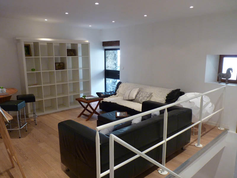 Domaine De La Safraniere - Chambre D'Hote Saint-Léger Szoba fotó